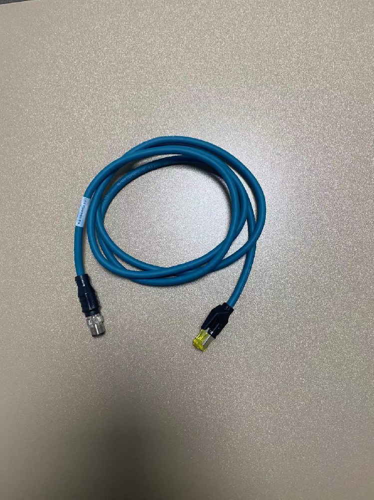 网关PLC通讯线缆