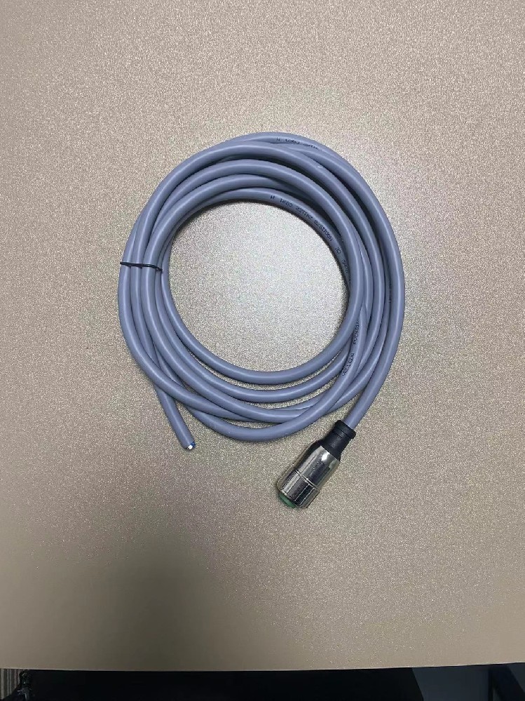 网关电源线