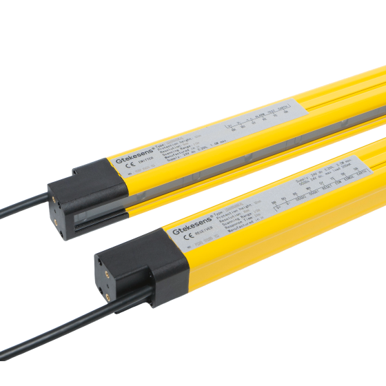 LSA系列安全光幕