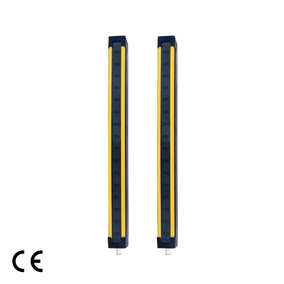 LDA系列安全光幕