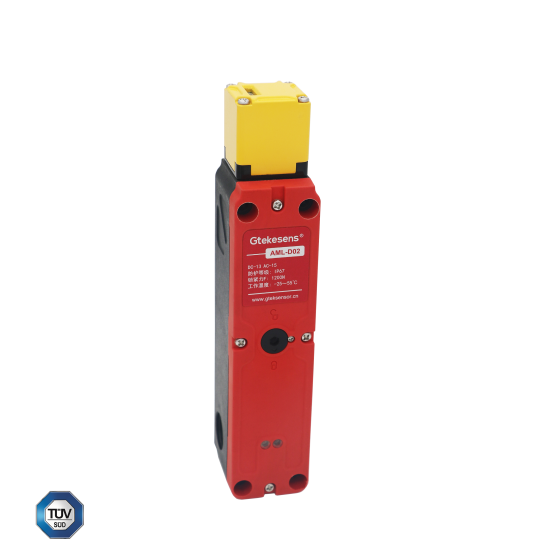 AML系列安全门锁