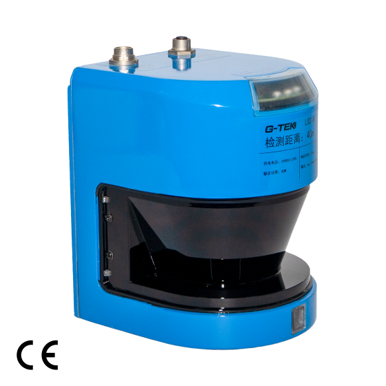 LSD系列激光雷达