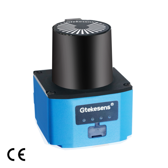 LMO系列激光雷达