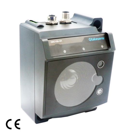 ODC系列光学数据传输器