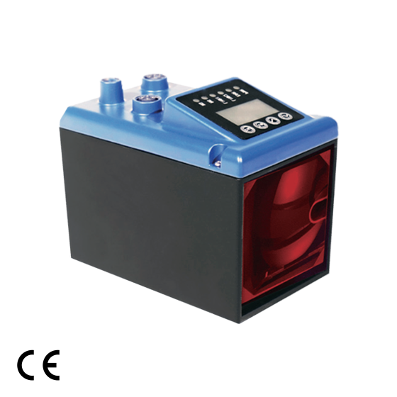 SFL系列长距离激光测距传感器