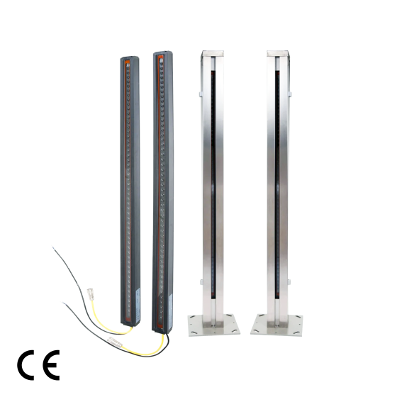 LHNC系列红外车辆分离器