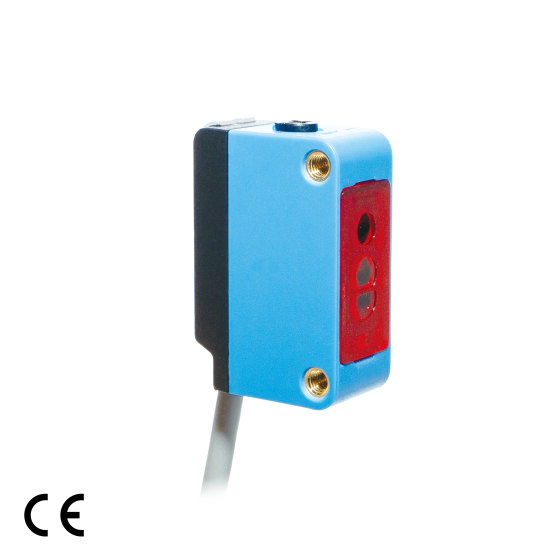 PF21系列方形光电传感器