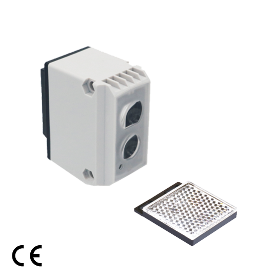 PF53系列方形光电传感器