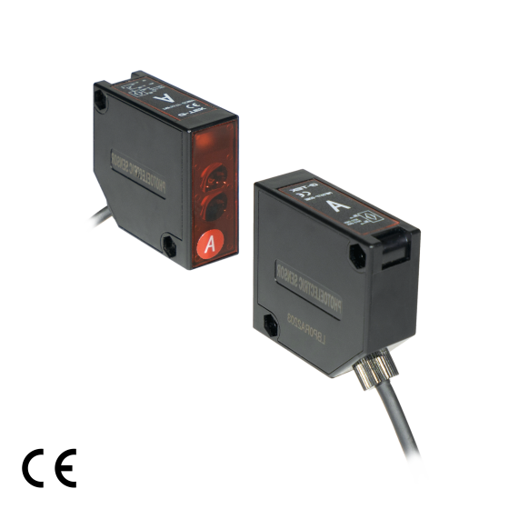 PMF55系列方形光电传感器