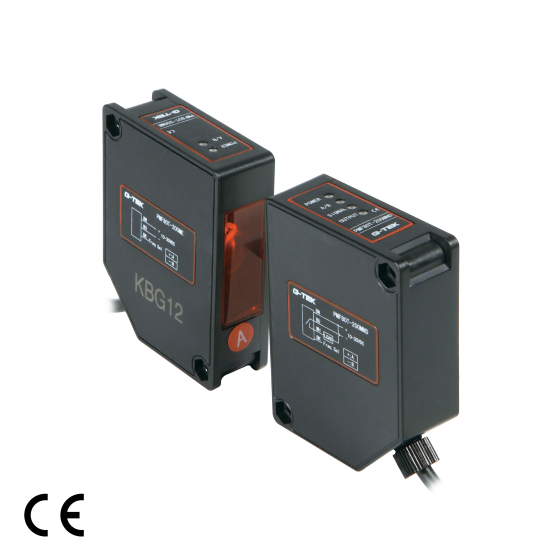 PMF80系列方形光电传感器