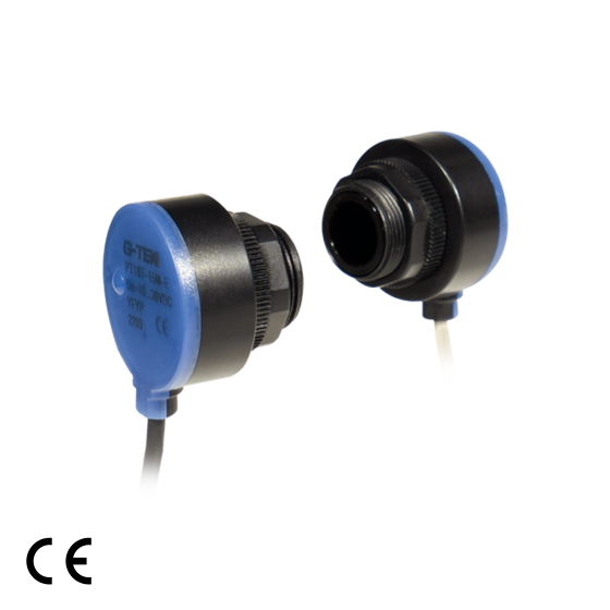 PT18系列圆柱型光电传感器