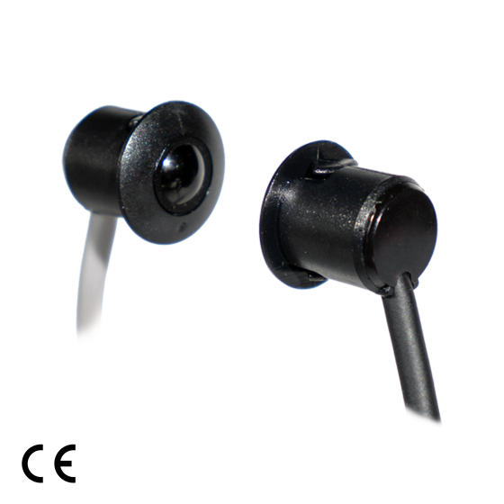 PT12系列微型光电传感器