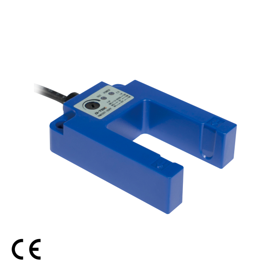PMK50T系列槽型光电传感器