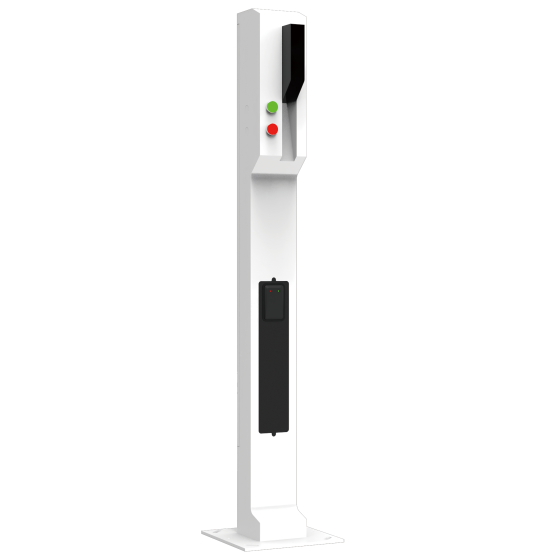 LMW-PI系列激光车辆检测器