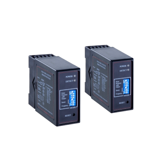 GVD系列车辆检测器