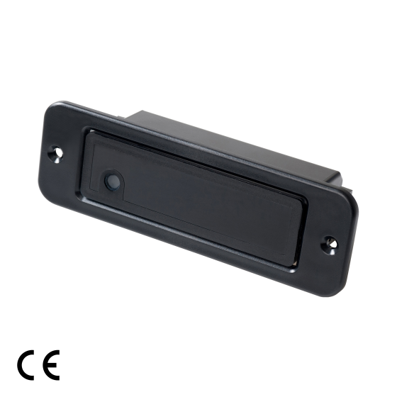 GAS系列门用防夹光电传感器