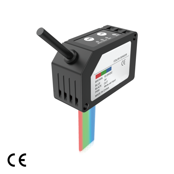 CF50系列颜色传感器