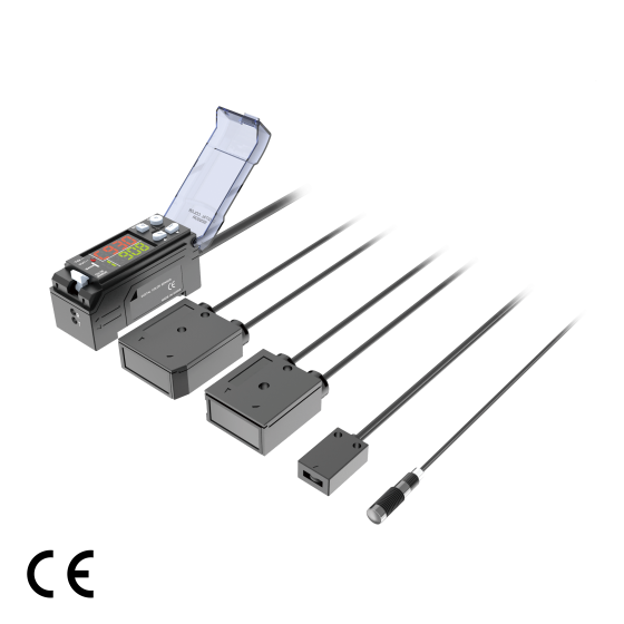 CF57系列颜色传感器