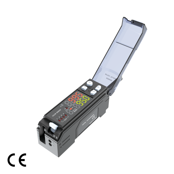 CF70系列颜色传感器