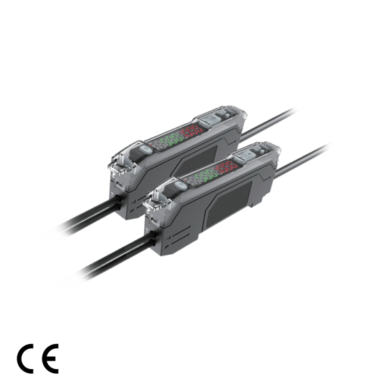 FS16系列光纤传感器