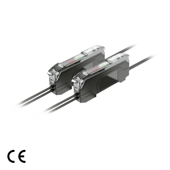 FS20系列光纤传感器