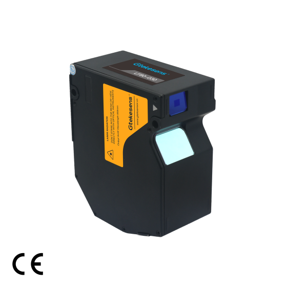 LF90系列激光位移传感器