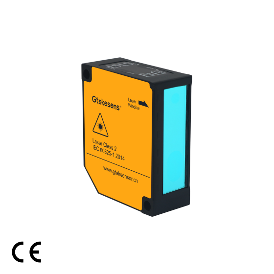 LF60系列激光位移传感器