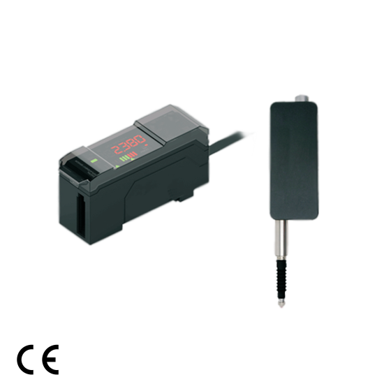 JF24系列接触位移传感器