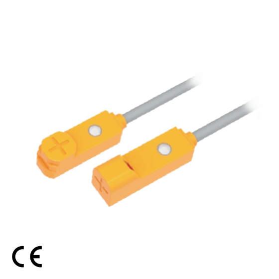 IF08系列电感式方形接近传感器