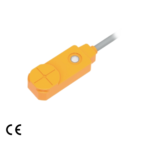 IF10系列电感式方形接近传感器