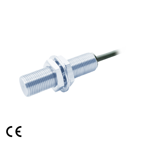 IMW12系列电感式耐低温接近传感器