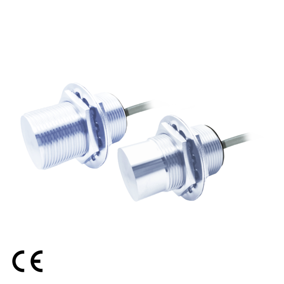 IMW30系列电感式耐低温接近传感器