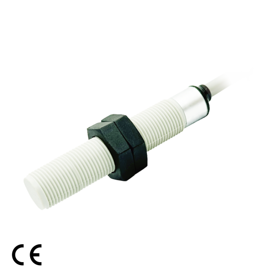 ITF[G]12系列电感式耐腐蚀接近传感器