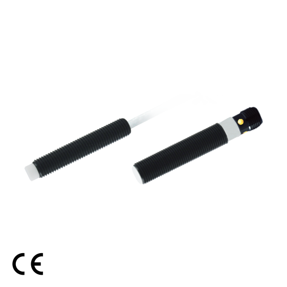 IK12系列电感式防焊渣抗高磁接近传感器