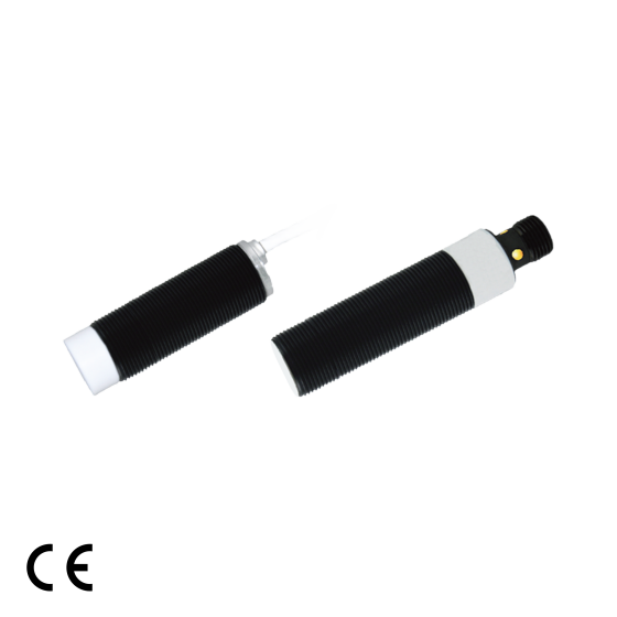 IK18系列电感式防焊渣抗高磁接近传感器