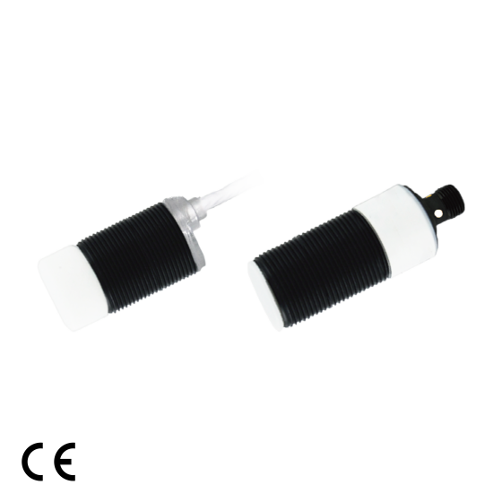 IK30系列电感式防焊渣抗高磁接近传感器