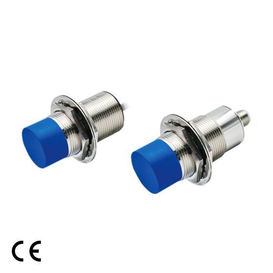 CM30系列电容式圆柱形接近传感器