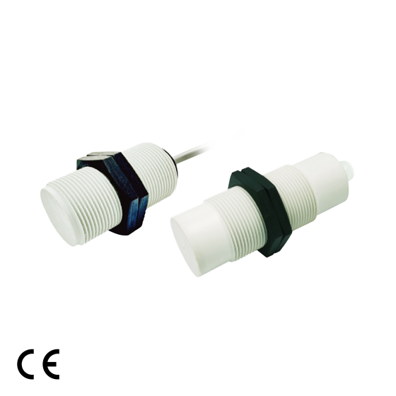 CS30系列电容式圆柱形接近传感器